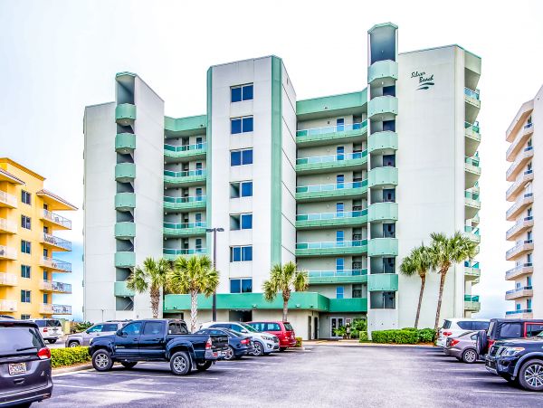 Alabama Beach Areas Home 1013491