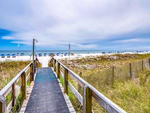 Alabama Beach Areas Home 1013491