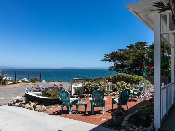 Santa Cruz County Home 1013492
