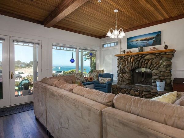 Santa Cruz County Home 1013492