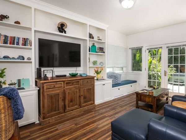 Santa Cruz County Home 1013492