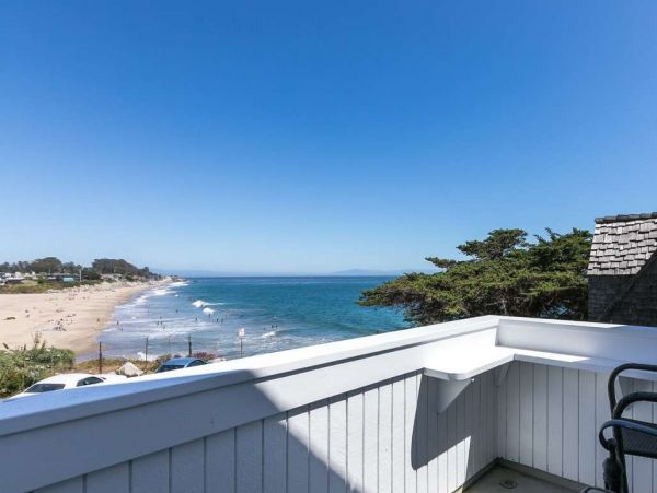 Santa Cruz County Home 1013492
