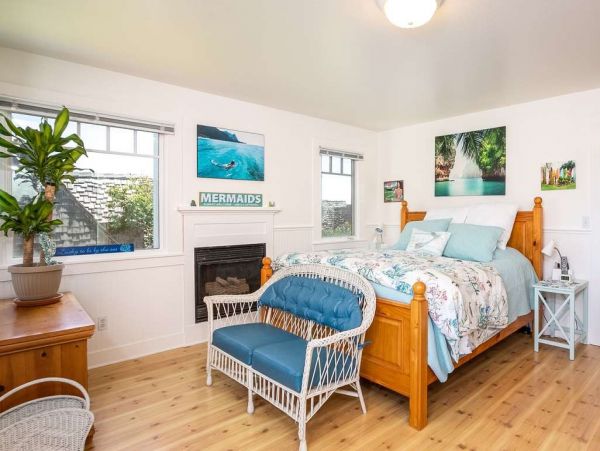 Santa Cruz County Home 1013492