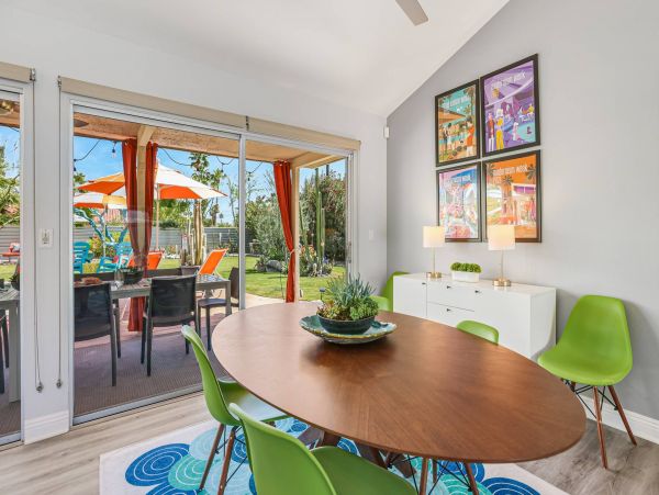 Palm Springs Home 1013493
