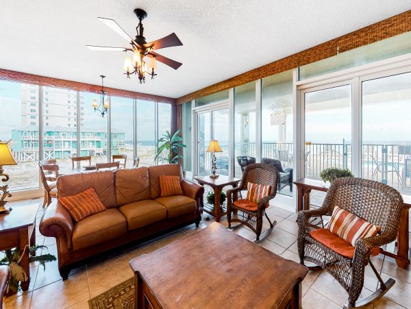 Alabama Beach Areas Home 1013494