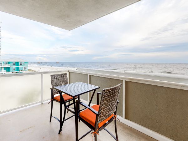 Alabama Beach Areas Home 1013494