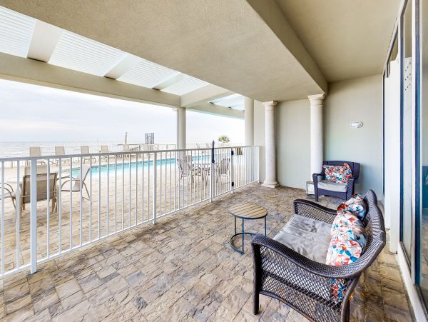 Alabama Beach Areas Home 1013494
