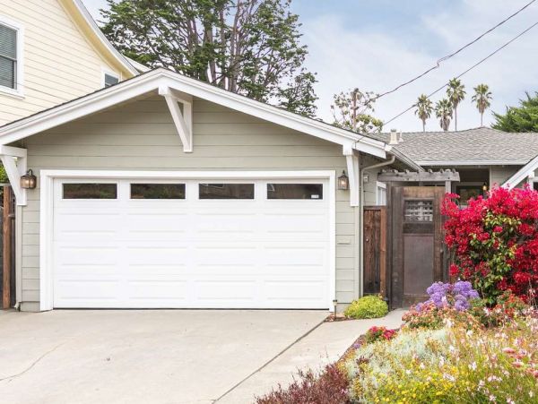 Santa Cruz County Home 1013495
