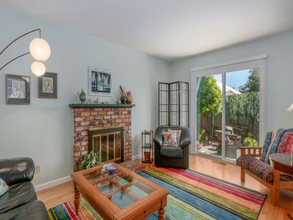 Santa Cruz County Home 1013495