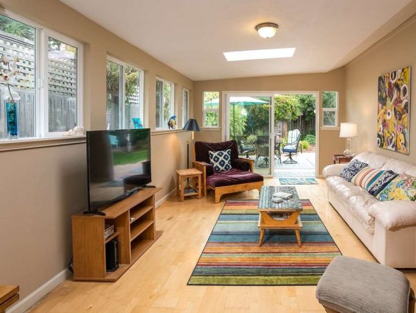 Santa Cruz County Home 1013495