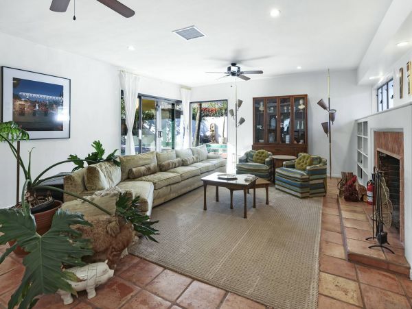 Palm Springs Home 1013496