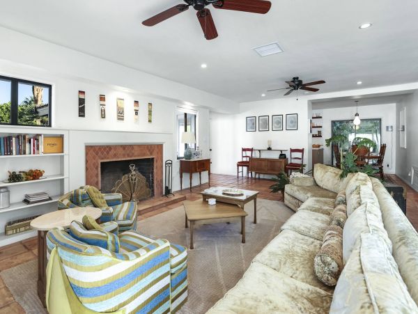 Palm Springs Home 1013496