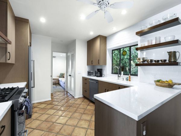 Palm Springs Home 1013496