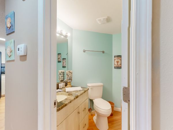 Alabama Beach Areas Home 1013497