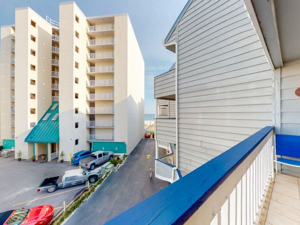 Alabama Beach Areas Home 1013497