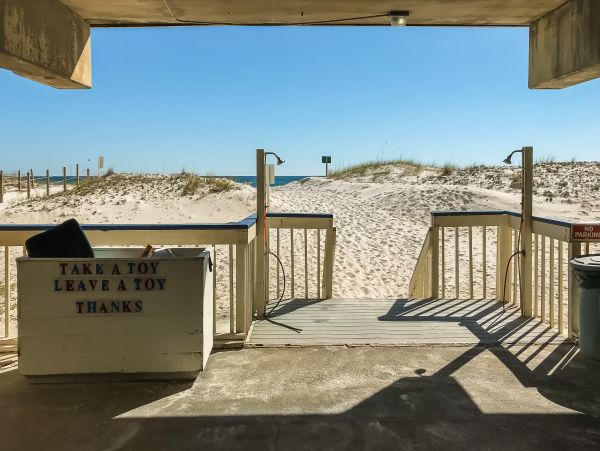 Alabama Beach Areas Home 1013497