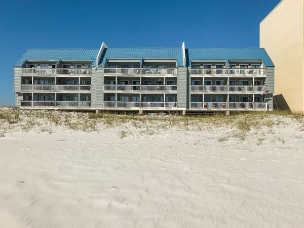 Alabama Beach Areas Home 1013497