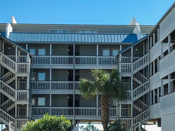 Alabama Beach Areas Home 1013497