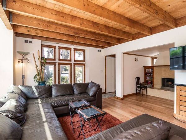 Santa Cruz County Home 1013498