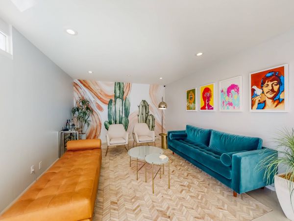 Palm Springs Home 1013499