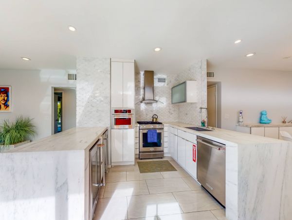 Palm Springs Home 1013499