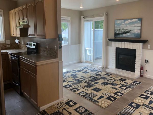 Santa Cruz County Home 1013500