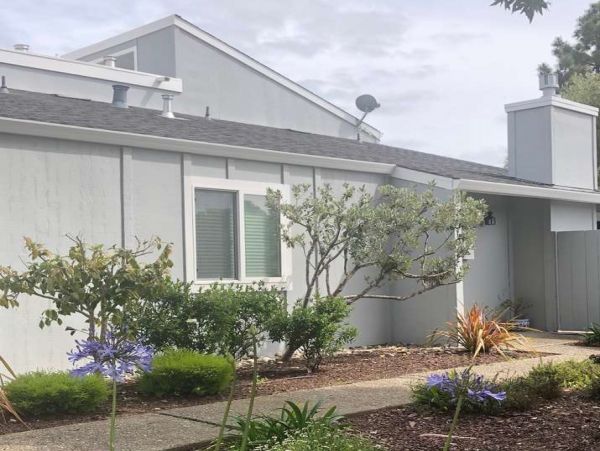 Santa Cruz County Home 1013500