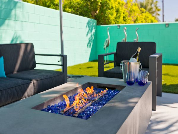 Palm Springs Home 1013502