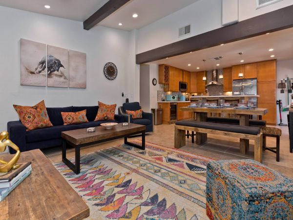 Palm Springs Home 1013502