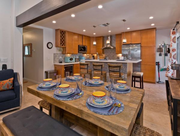 Palm Springs Home 1013502