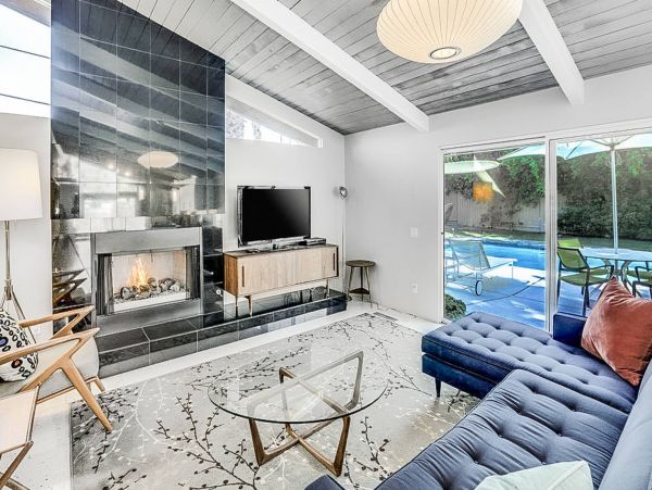 Palm Springs Home 1013503