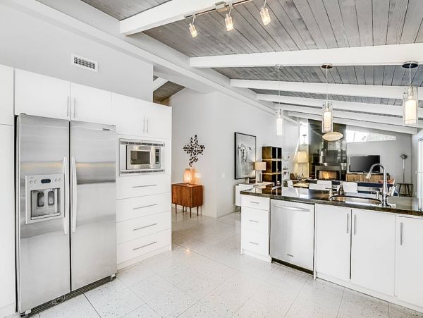Palm Springs Home 1013503
