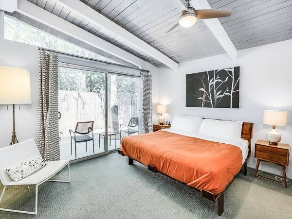 Palm Springs Home 1013503