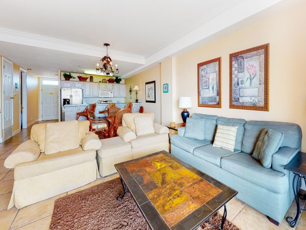 Alabama Beach Areas Home 1013504
