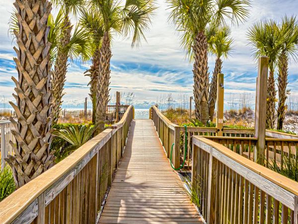 Alabama Beach Areas Home 1013504