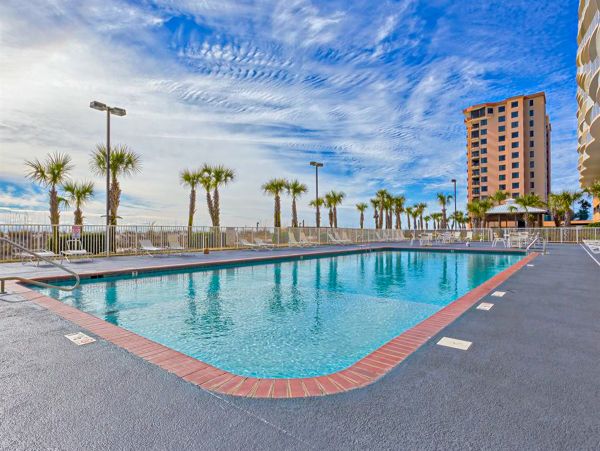 Alabama Beach Areas Home 1013504