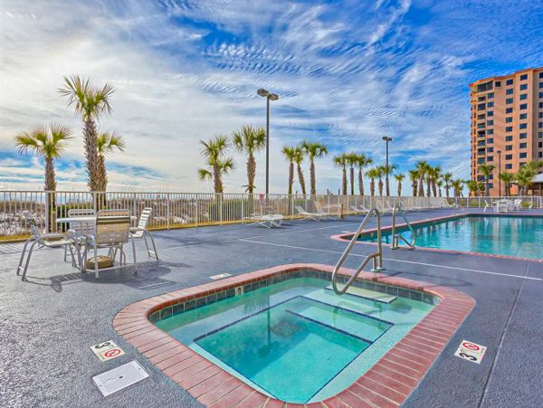 Alabama Beach Areas Home 1013504