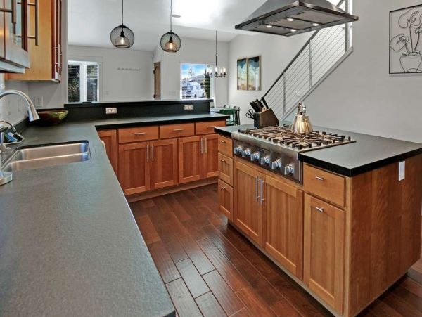 Santa Cruz County Home 1013505