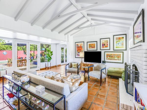 Palm Springs Home 1013506
