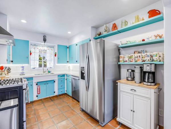 Palm Springs Home 1013506