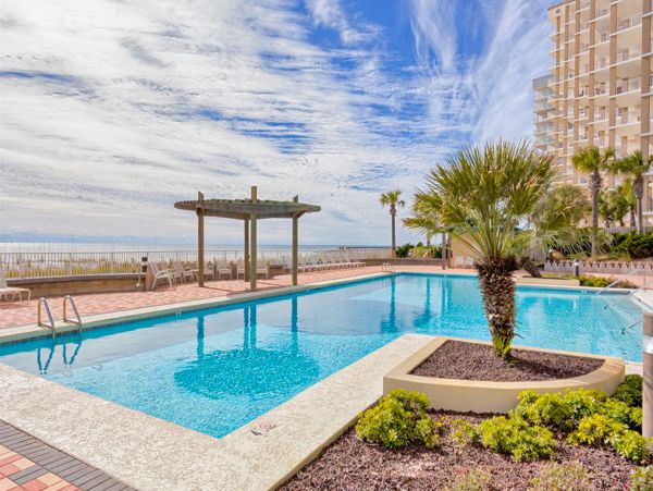 Alabama Beach Areas Home 1013507