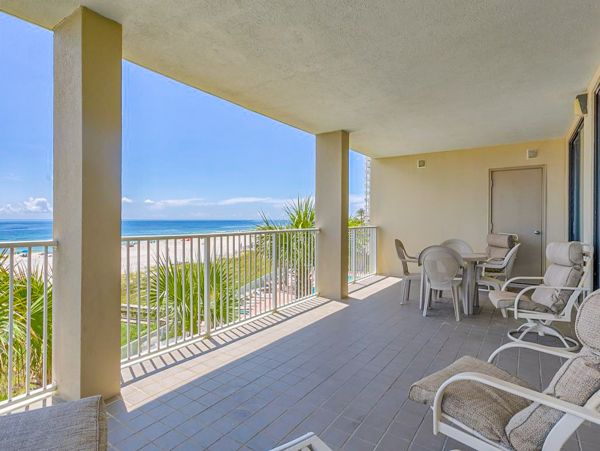 Alabama Beach Areas Home 1013507