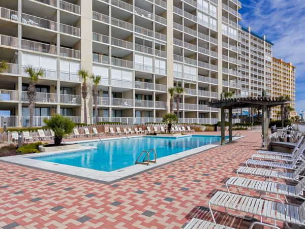 Alabama Beach Areas Home 1013507