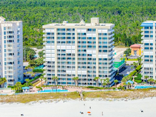Alabama Beach Areas Home 1013507