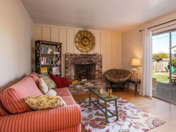 Santa Cruz County Home 1013508