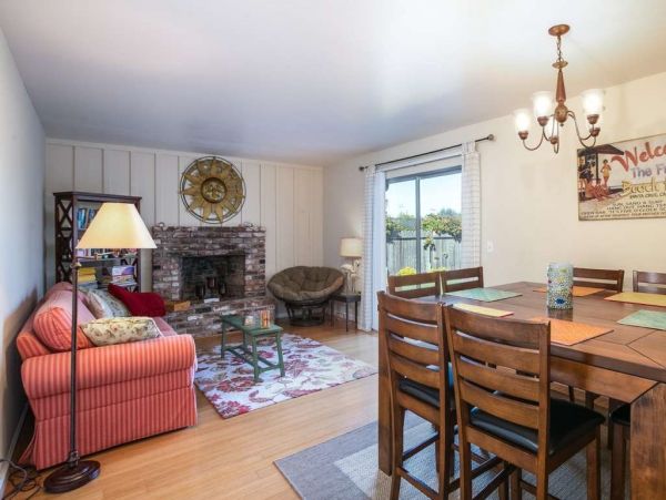 Santa Cruz County Home 1013508