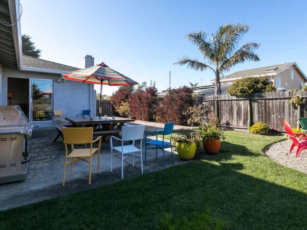 Santa Cruz County Home 1013508