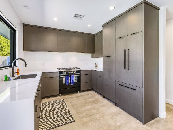 Palm Springs Home 1013510