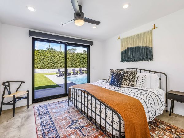Palm Springs Home 1013510
