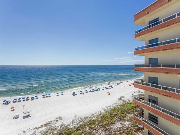 Alabama Beach Areas Home 1013511